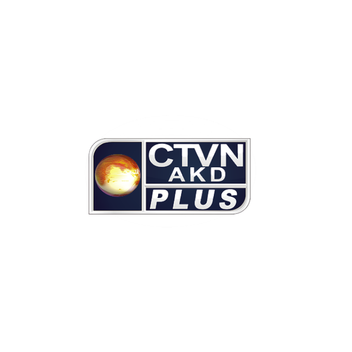 CTVN AKD Plus