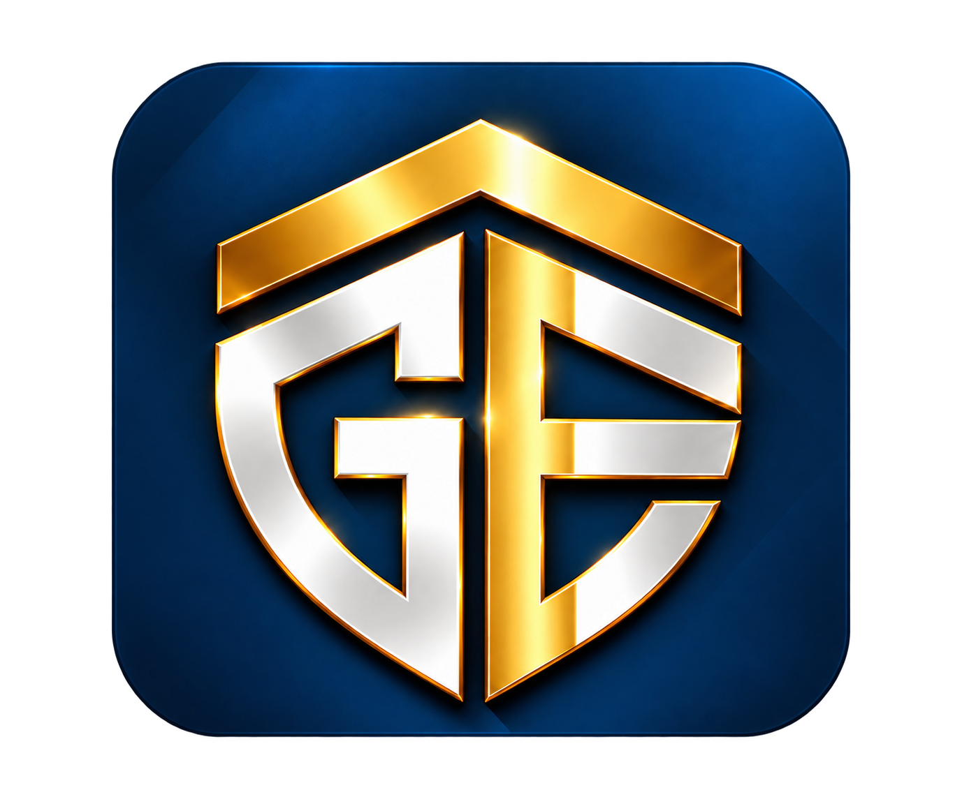 GE Private Wealth Club logo
