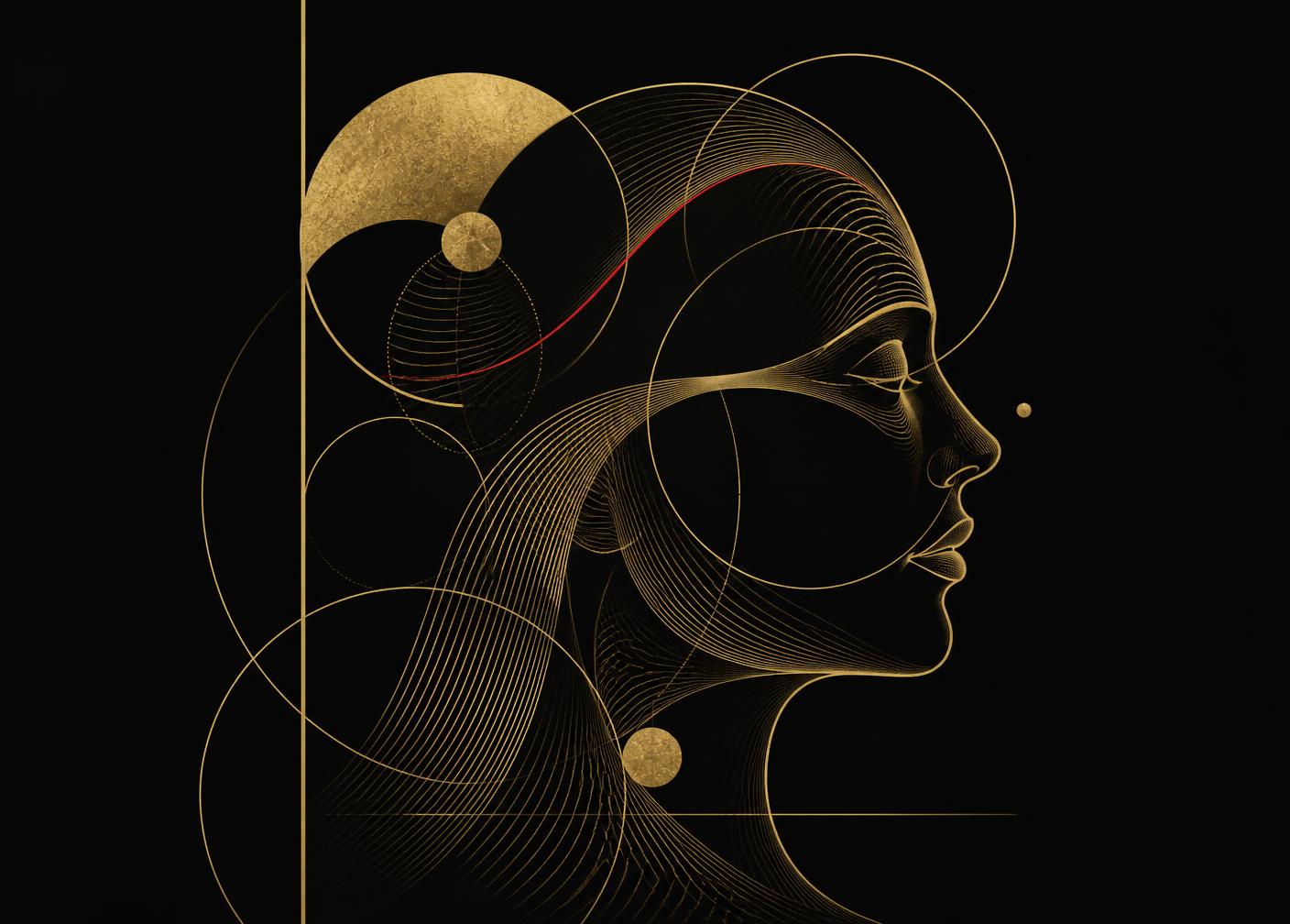 Resilient Minds stage identity under theatre lighting